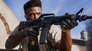 Call of Duty: Black Ops 6 Multiplayer Gameplay Trailer Revealed