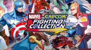 Marvel vs. Capcom Fighting Collection: Arcade Classics Release Date Revealed