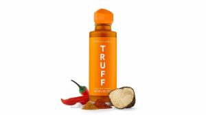 TRUFF Launches New Buffalo Sauce