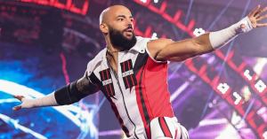 Ricochet Signs Multi-Year Deal with AEW: Report