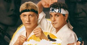 Cobra Kai: Fan-Favorite Character Makes Surprising Return in Season 6 Premiere