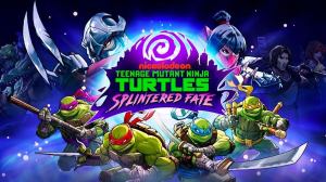 Teenage Mutant Ninja Turtles: Splintered Fate Roadmap Reveals DLC, Cross-Play, and More