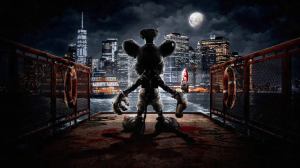 Steamboat Willie Horror Movie Gets First Teaser Trailer