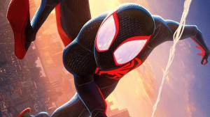 Spider-Man: Beyond the Spider-Verse Producer Confirms “No Generative AI” Being Used in Sequel