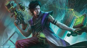 Wizards of the Coast Unveils Three New Sets For Magic: The Gathering