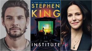 Stephen King’s The Institute Being Adapted at MGM+