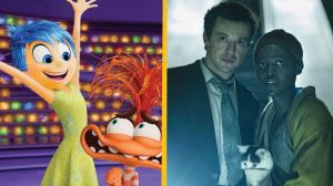 Inside Out 2 Beats A Quiet Place: Day One at the Box Office While Horizon Falls Flat