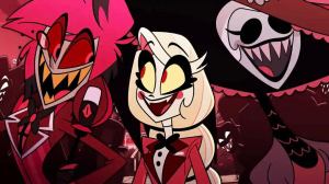 Hazbin Hotel Season 2 Episode Count Released