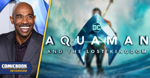 Aquaman 2: Michael Beach Reveals Scrapped Plans For Notable Character’s Return