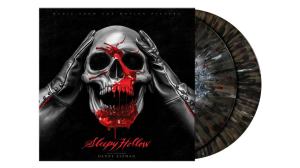 Tim Burton’s Sleepy Hollow Score Coming to Vinyl