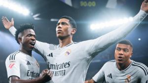 EA Sports FC 25 Title Update #2 Releases With Patch Notes