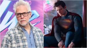 Superman: James Gunn Explains Why Movie Likely Won’t Have Reshoots