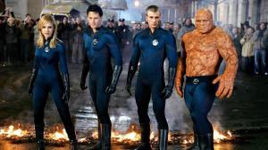 Original Fantastic Four Star Would “Jump at the Chance” to Join the MCU