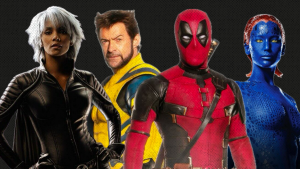 Where to Watch the X-Men Movies Before Deadpool & Wolverine