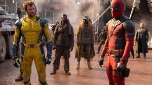 Deadpool & Wolverine Stars and Director Address Potential X-Men and Avengers Crossovers