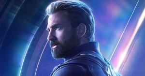 Captain America Star Chris Evans Comments on Steve Rogers’ Marvel Return