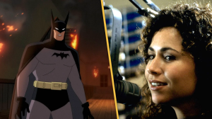 Batman: Caped Crusader Star Minnie Driver Teases New Animated DC Series