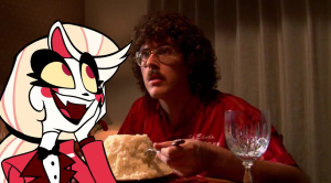 Hazbin Hotel Creators Lend Their Talents to Weird Al Yankovic