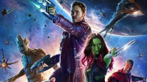 James Gunn Celebrates Guardians of the Galaxy’s 10-Year Anniversary