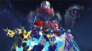 Overwatch 2 Reveals Transformers Skins