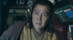 The Acolyte Star Lee Jung-jae Breaks Silence on Star Wars Series’ Cancellation