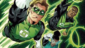 DC Studios’ Lanterns Series Adds Slow Horses and Black Mirror Director