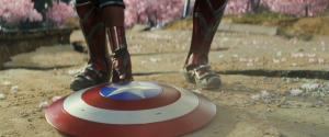 Captain America: Brave New World Removed Key Footage From CinemaCon