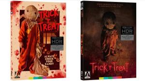 Trick ‘R Treat to Get 4K UHD Release for Halloween