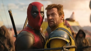 Deadpool & Wolverine: Ryan Reynolds Pleads for Stunt Oscar Category