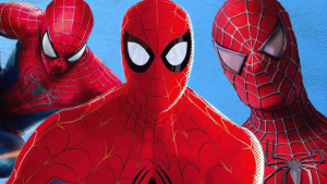 Spider-Man Movies Collection Launches on Netflix