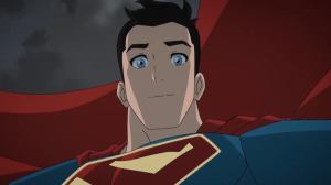 My Adventures With Superman Star Posts Major Season 3 Update