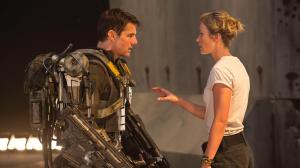 Edge of Tomorrow 2: Where’s the Tom Cruise Sequel?