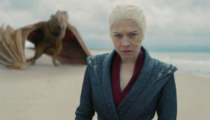 HBO Responds to George R.R. Martin’s House of the Dragon Criticism