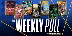 The Weekly Pull: Saga, X-Force, Super-Pets, and More