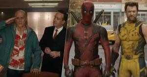 Deadpool & Wolverine’s New Promo Teases MCU Changes