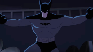 How to Watch the New Batman Animated Series Caped Crusader