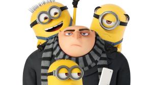 Despicable Me and Minions Franchise Passes Huge Box Office Milestone