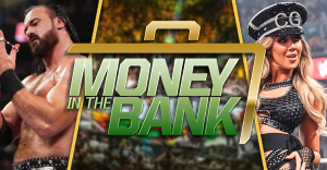 WWE Money in the Bank: Milwaukee Organizing Bid to Host 2025 Event