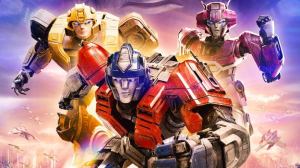 SDCC 2024: Transformers One Director, Producer Clarify Trilogy Plans (Exclusive)