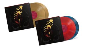 Hellboy II: The Golden Army Score Getting Deluxe 2-LP Vinyl Release