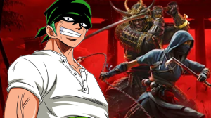 Assassin’s Creed Shadows Sparks Backlash After Poaching One Piece