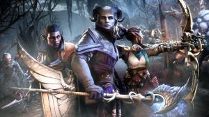 Dragon Age: The Veilguard Release Date Confirmed With New Trailer