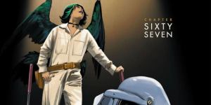 Saga #67 Review: Another Return to Form