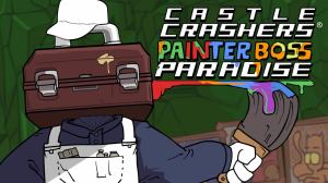 New Castle Crashers DLC Announced