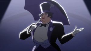 Batman: Caped Crusader’s Female Penguin Explained