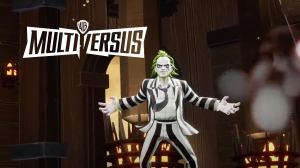 MultiVersus Reveals New Beetlejuice Gameplay Trailer, Voice Actor, and More Details