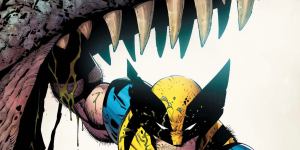 Wolverine: Revenge #1 Review: Big, Dumb Fun Done Right