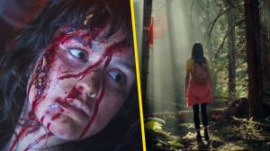 Fantasia 2024 Reviews: Carnage for Christmas and Kryptic