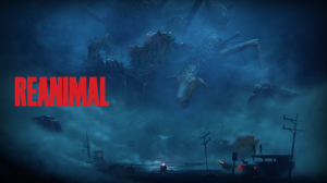 Tarsier Studios Announces Reanimal During Gamescom