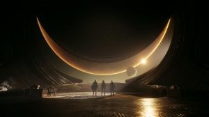 New Dune Game Confirmed for a Gamescom Appearance